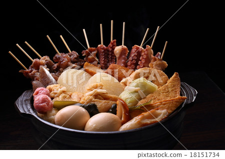 Oden Oden 18151734