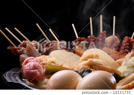 Oden Oden 18151735