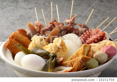 Oden species Oden species 18151759