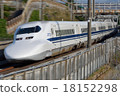 700系列新幹線 18152298