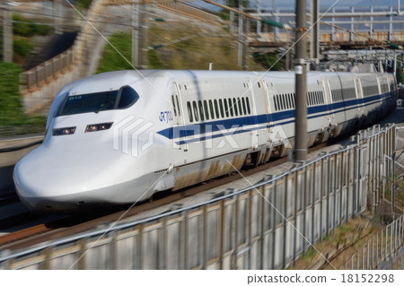 700系列新幹線 700系列新幹線 18152298