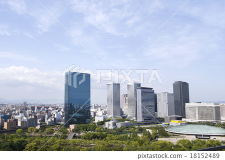 藍天和建築 18152489