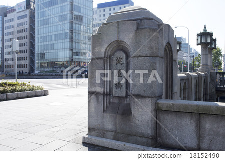 大阪淀屋橋的風景 18152490