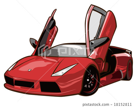 car  18152811