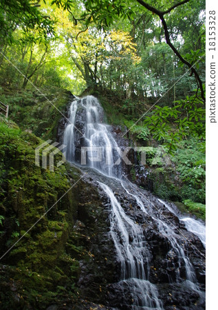 Shiraito Falls Misaki Shiraito Falls Misaki 18153328