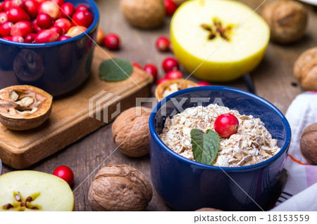 healthy breakfast 18153559