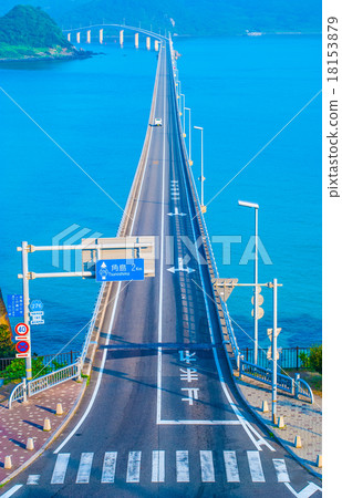 Kakushima Bridge Kakushima Bridge 18153879