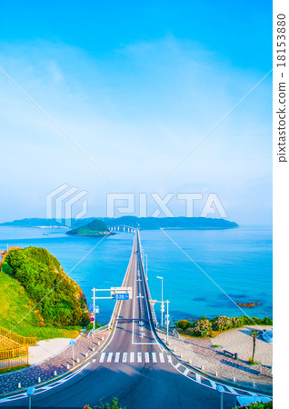 Kakushima Bridge Kakushima Bridge 18153880