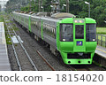 Tsugaru Kaijyo Line Limited Express Super Swan 785 Series 18154020