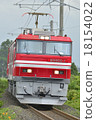 Tsugaru Kaikyo Line Cargo EH 800 18154022