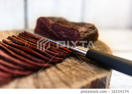 pastrami 18154174