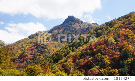 高山村的K崎 高山村的K崎 18154274