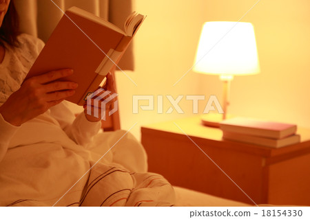 睡前讀書 18154330
