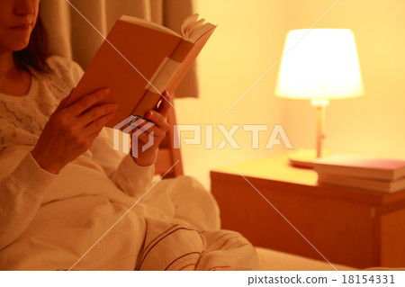 睡前讀書 18154331