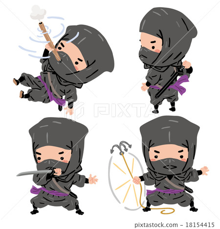 忍者03 忍者03 18154415