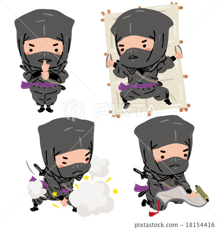 Ninja 04 Ninja 04 18154416