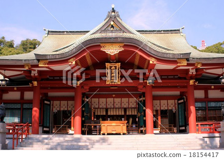 西宮神社惠比壽神社 西宮神社惠比壽神社 18154417