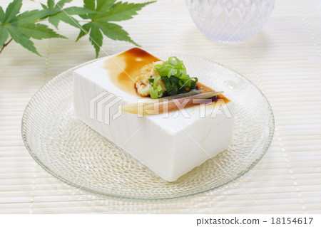 cold tofu cold tofu 18154617