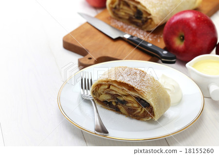 Apwell Strudel Apwell Strudel 18155260