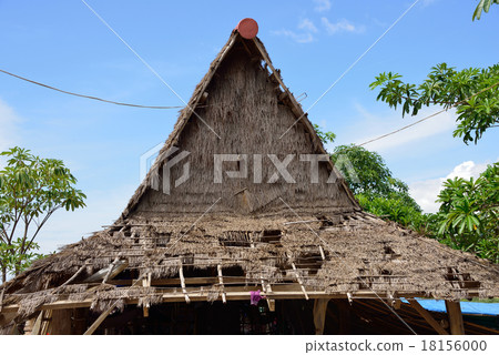 Cambodia Siem Reap Trensap Lake 18156000