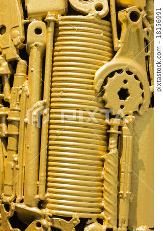 golden gear wheels golden gear wheels 18156991