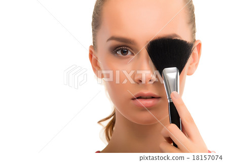 Healthy skin. Beauty skin.  18157074