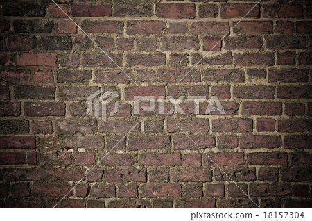 Background of brick wall texture Background of brick wall texture 18157304
