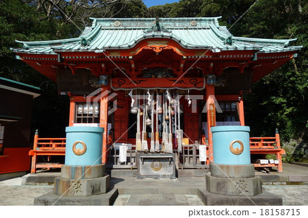 海南神社 海南神社 18158715