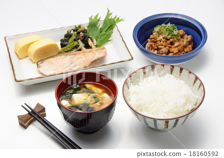 Breakfast image 18160592