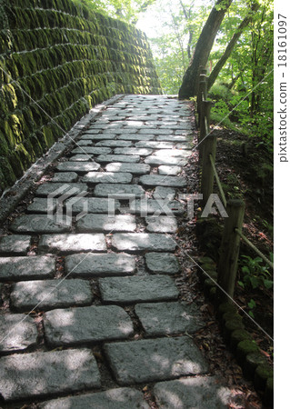 鋪路石 鋪路石 18161097