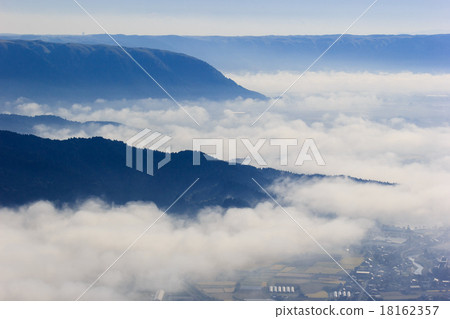 Asoya Scenery Unkai 18162357