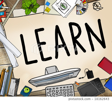 Learn Learning Knowledge Education College Concept Learn Learning Knowledge Education College Concept 18162643