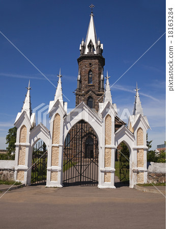 Catholic church   18163284