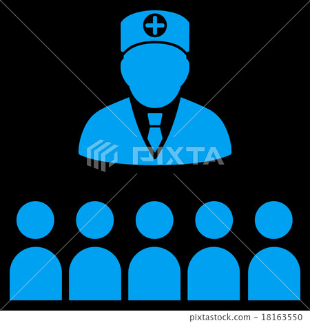 Doctor Class Icon Doctor Class Icon 18163550