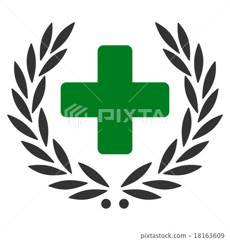 Medical Glory Icon 18163609