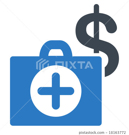 Payment Healthcare Icon 18163772
