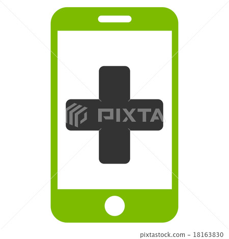 Online Help Icon-插圖素材 [18163830] - PIXTA圖庫
