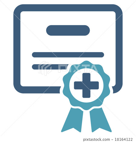 Certification Icon Certification Icon 18164122