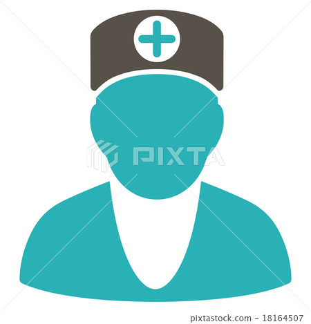 Doctor Icon 18164507
