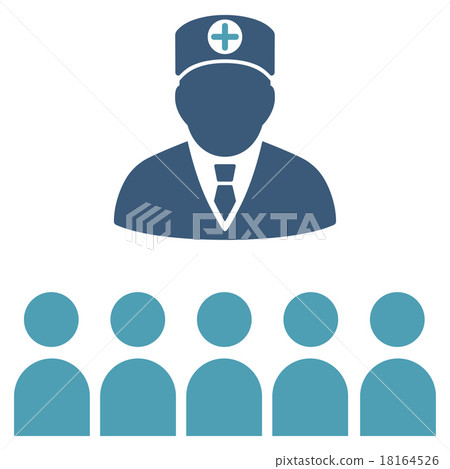 Doctor Class Icon Doctor Class Icon 18164526