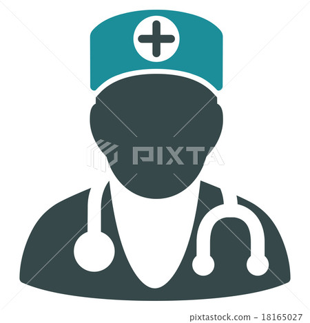 Therapist Icon 18165027