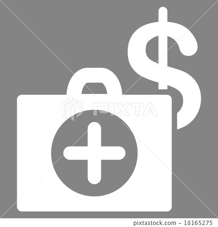 Payment Healthcare Icon Payment Healthcare Icon 18165275
