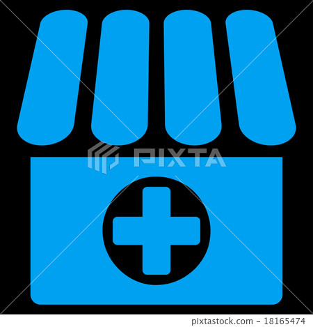 Apothecary Icon Apothecary Icon 18165474