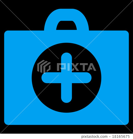 First Aid Icon First Aid Icon 18165675