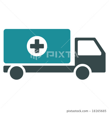 Drugs Shipment Icon 18165685