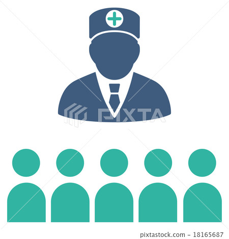 Doctor Class Icon Doctor Class Icon 18165687