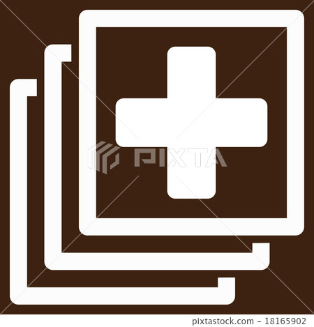 Medical Docs Icon Medical Docs Icon 18165902