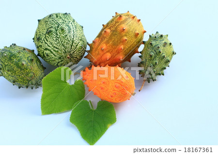 Kiwano 18167361