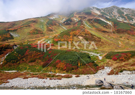 Raichozaka：Tateyama 18167860
