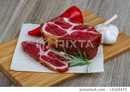 Chuck steak Chuck steak 18168478